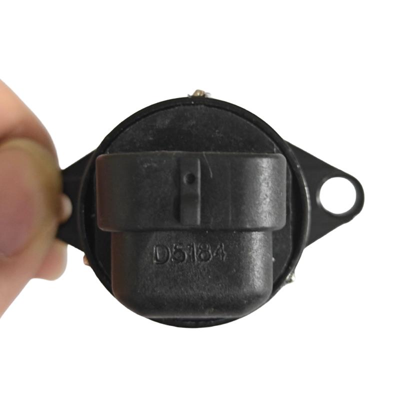 

D5184 Idle Air Control Valve IAC Step Motor For Geely BYD Chery QQ Wuling Chana Hafei Zotye