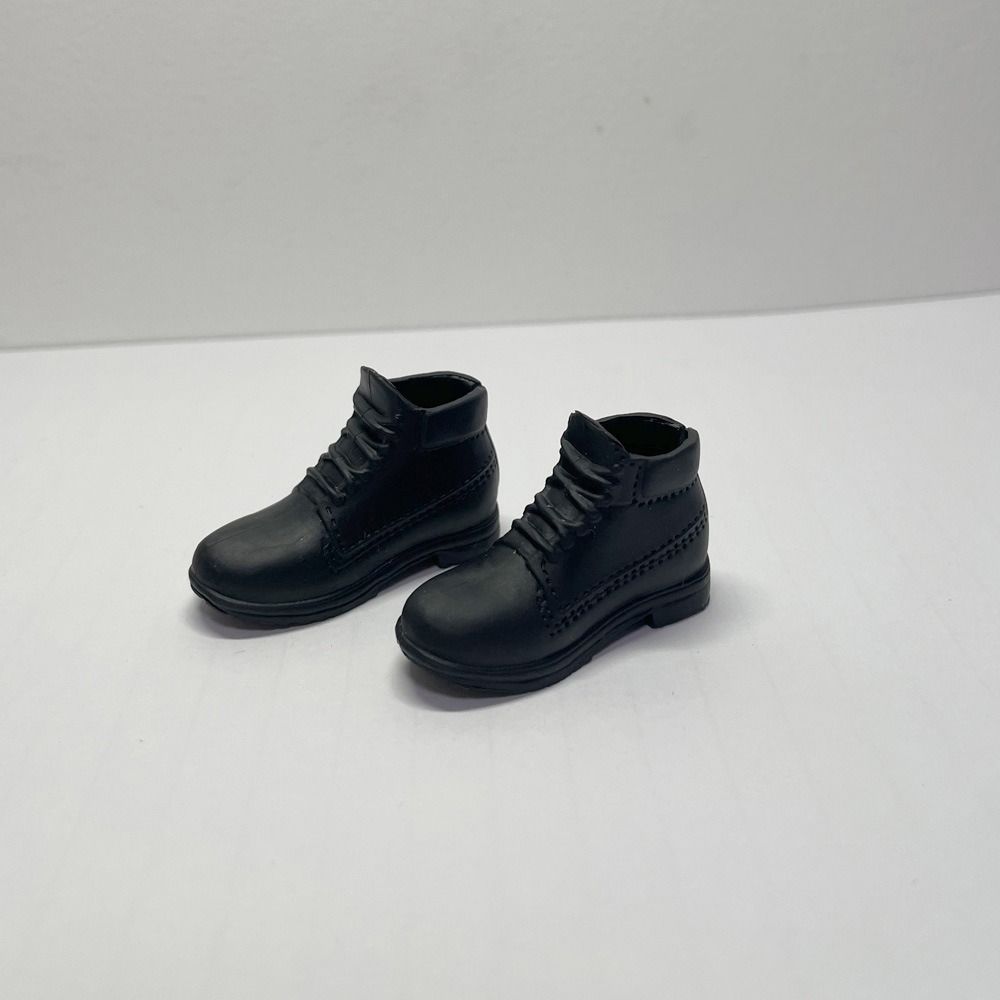 Fashion Original  Boots Sandals Plastic DIY Dressing Accessories for Ken Dolls for 1/6 Male Doll