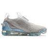 New Nike Air VaporMax 2020 Flyknit Summit White Women's CJ6741-100
