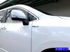 BRIGHTZ Elgrand E52 Super Mirror Stainless Plated Fender Garnish [SID-ETC-SMA-014]