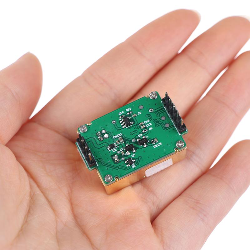 IR Infrarot CO2 Sensor Modul Kohlendioxid Gas Sensor NDIR