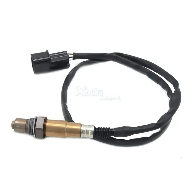 New Car Air Fuel Ratio Lambda O2 Oxygen Sensor For Hyundai Atos i10 Kia Picanto 39210-02640 3921002640 39210-02620 39210-02610