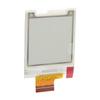 1.64Inch Electronic Ink Display Module 4 Color Low Power Consumption Electronic Paper Screen Panel