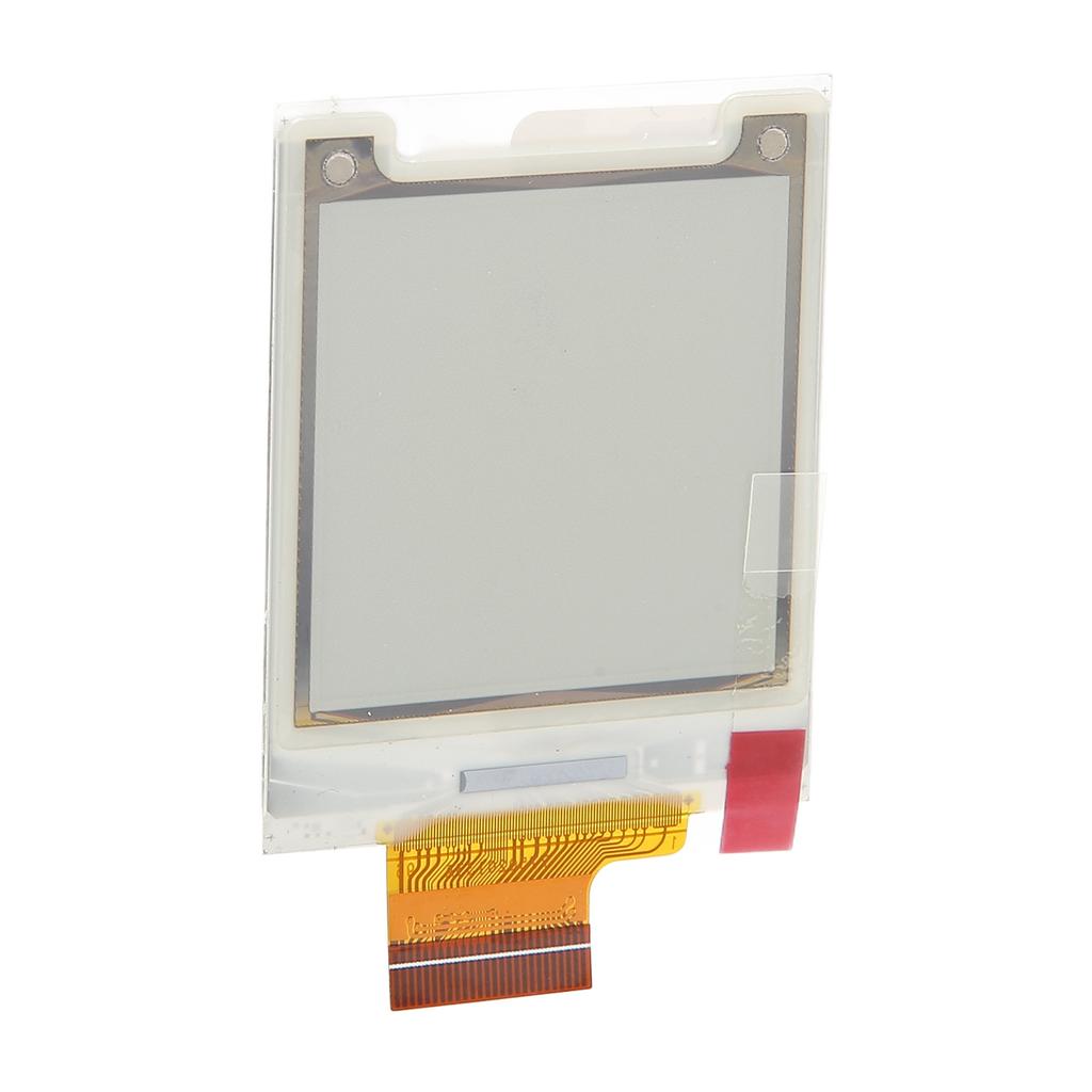 1.64Inch Electronic Ink Display Module 4 Color Low Power Consumption Electronic Paper Screen Panel