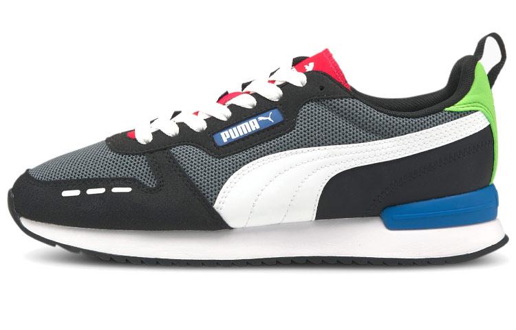 PUMA R78 Castlerock 373117-40 35.5