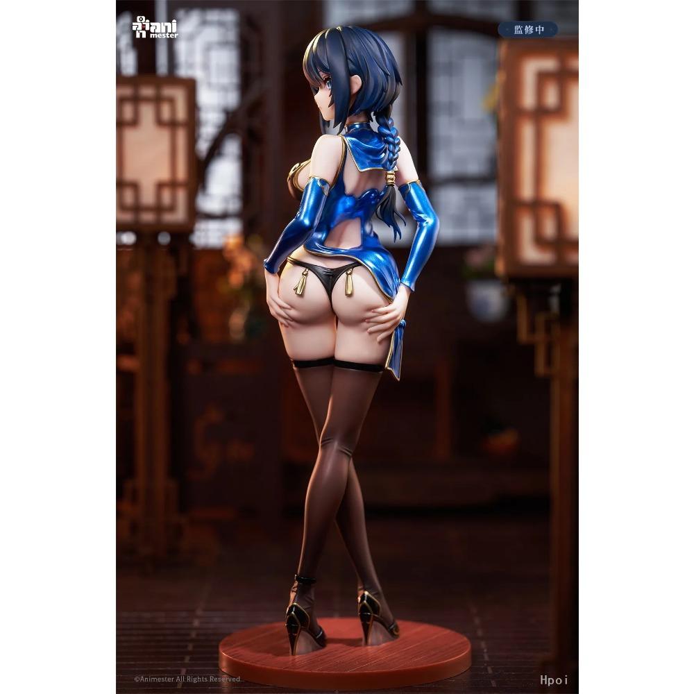 10CM Anime Jujutsu Kaisen Sukuna Figure #1834 Action Figure Model Toy Gift Collection Aciton Figure Replacement Head BO11