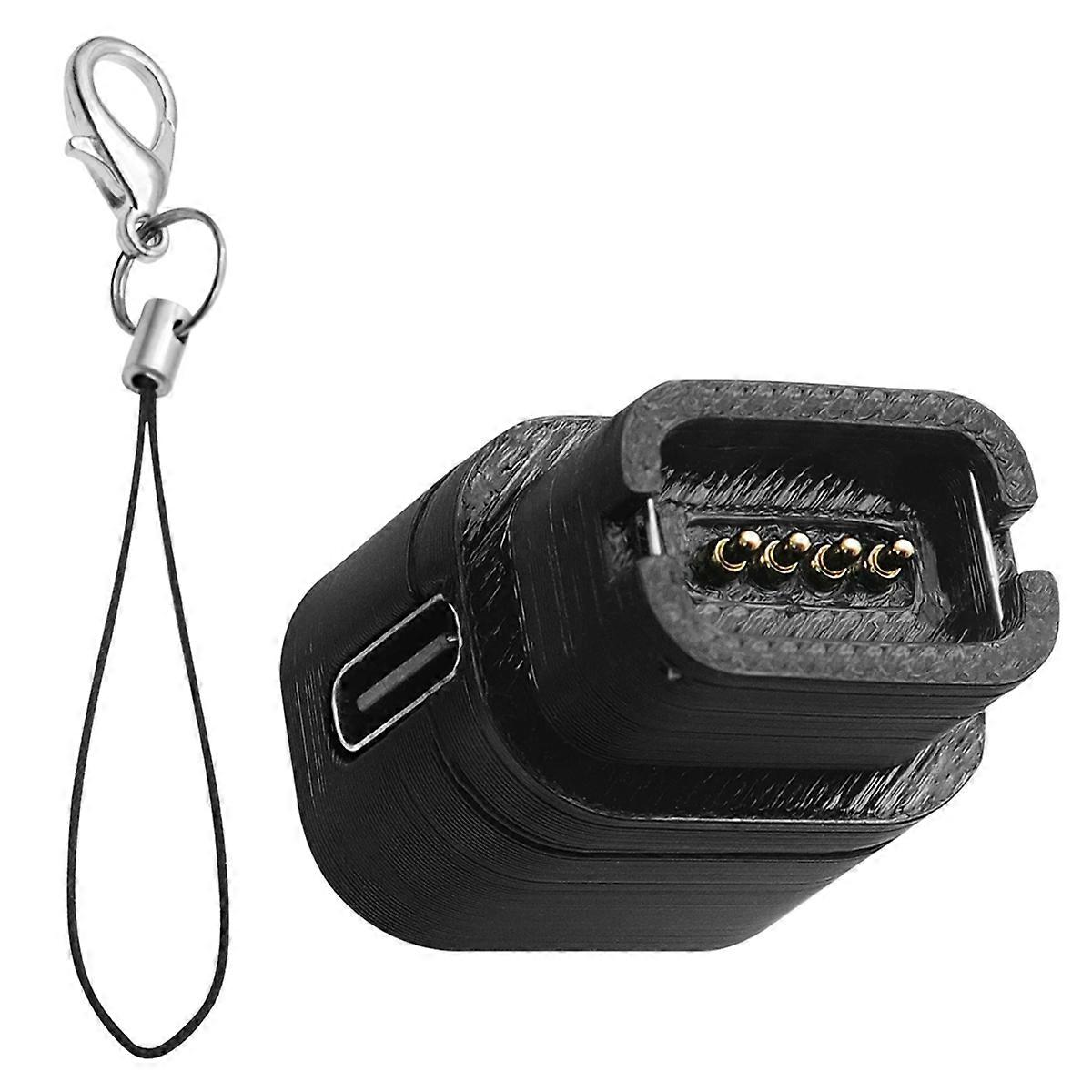 

Портативный адаптер зарядного устройства Di2 4-контактный на Type-C для EW-EC300 R9270 9250 8170 7170 12-скоростной Di2 Электро