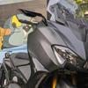 Motorcycle Accessories Stealth Max Mirror Adjustable Side Rearview Mirrors For Yamaha TMAX 530 T-MAX560 Tmax 500 TMAX560 TMAX530
