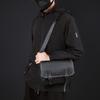 Axelväska Pendlar Crossbody Herrväska Herr Bröstväska Mobiltelefonväska