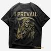 I Prevail T Shirt - Gasoline - Bow Down - I Prevail Merch - Unisex Rock Tee - Premium Music Apparel - Metal Merch T-Shirt Mens Kids