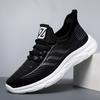 New running shoes summer soft sole lightweight shock absorption single shoes breathable sports shoes fashion shoes