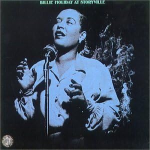 

CD BILLIE HOLIDAY - В Storyville TKCB71603PROMO Япония Obi Jazz