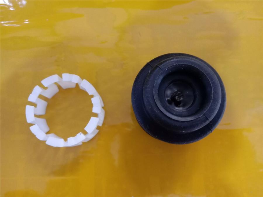 Shift Lever M/T Ball Seat & Dust Seal Kit For Civic Acura Integra 54115-SH3-000