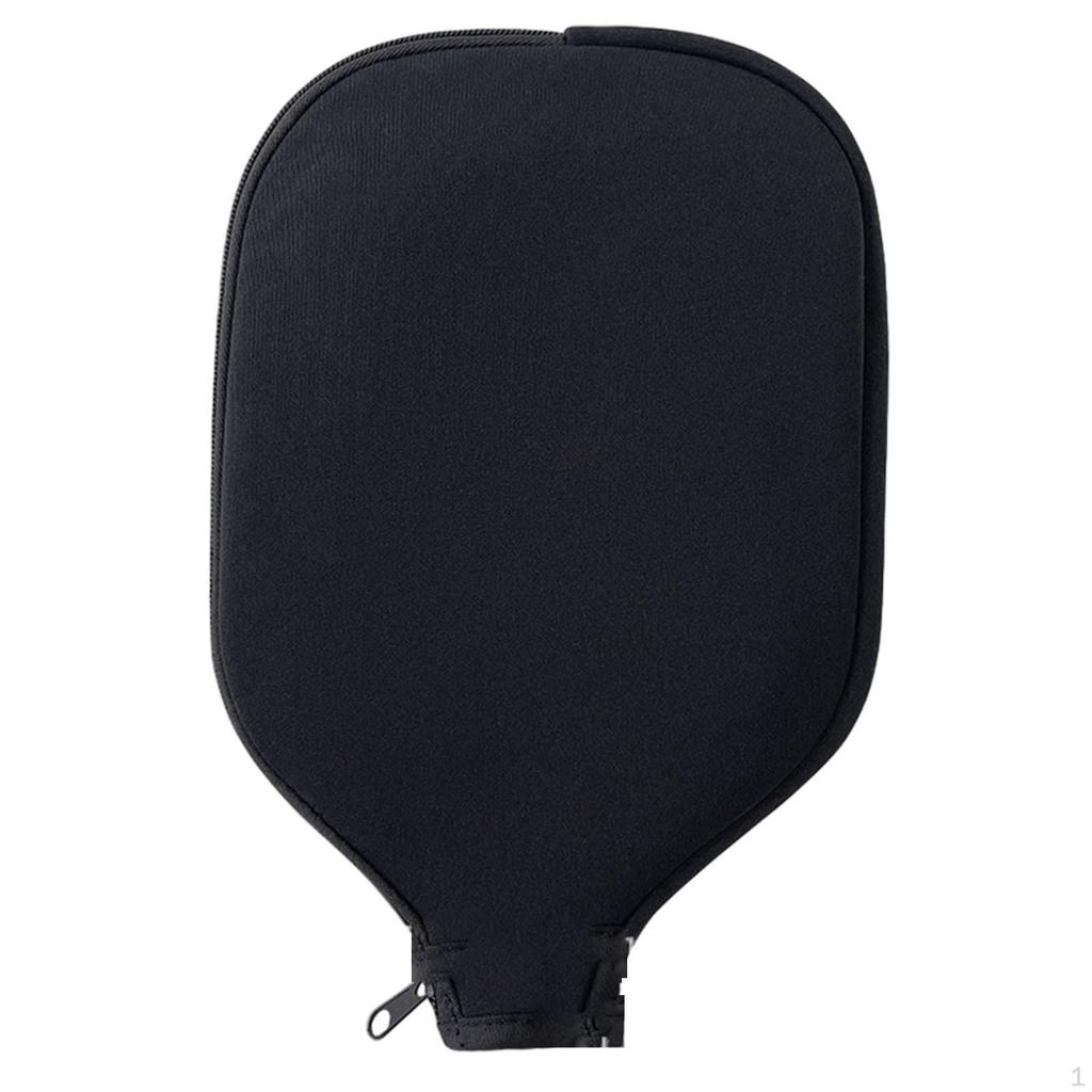 Cover, Racket Sleeve, for Accessories