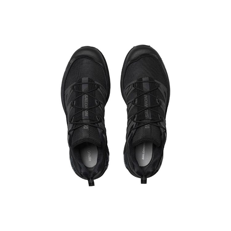 SALOMON Xt-6 Expanse Dual-Layer Trend Shock Absorbing Breathable Lightweight Low-Top Outdoor Functional Shoes Unisex Shoes 417413