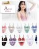 Lingerie Lucky Bag Choose from 4 styles of bras and 5 sets included [Pancute] (x-031)(A C70) - panties,