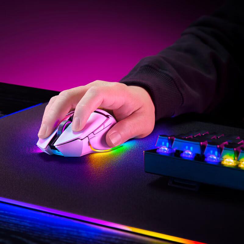 Razer Basilisk V3 Pro Wireless Gaming Mouse
