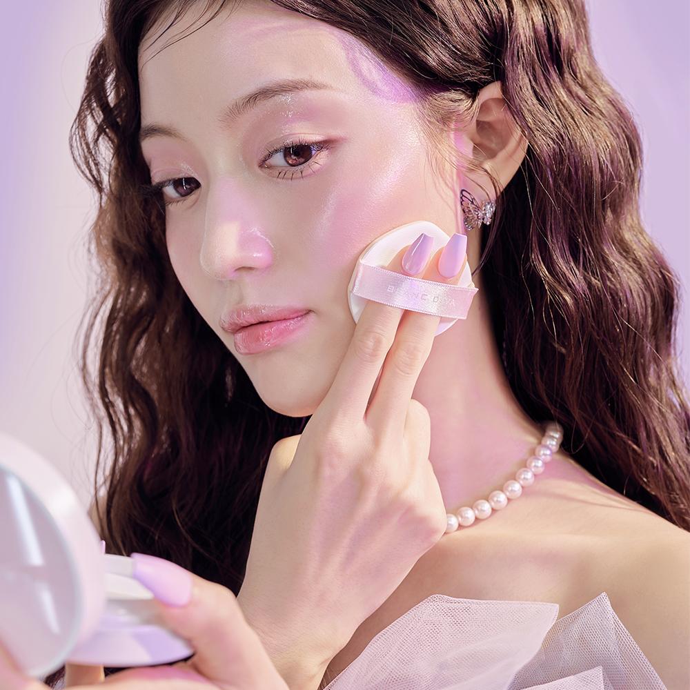 BLANC DIVA GLOW ON CUSHION REFILL 13G