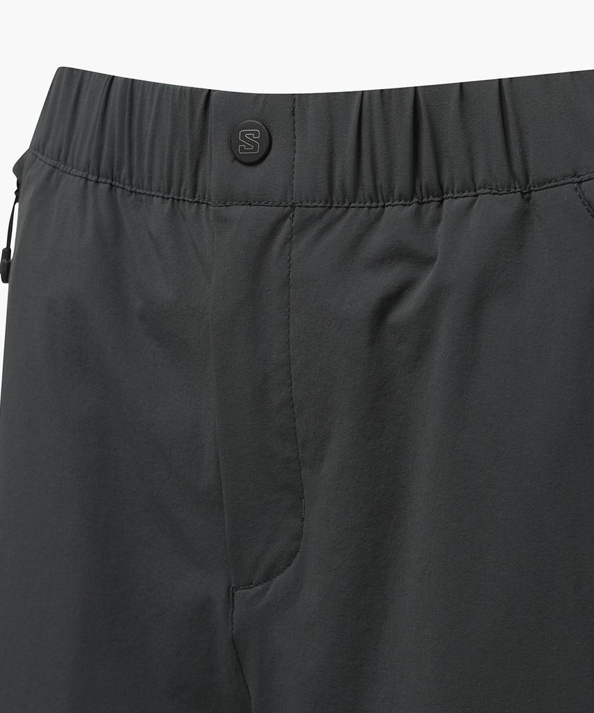 Sallomon Primary Cargo Shorts W_Ld0068800