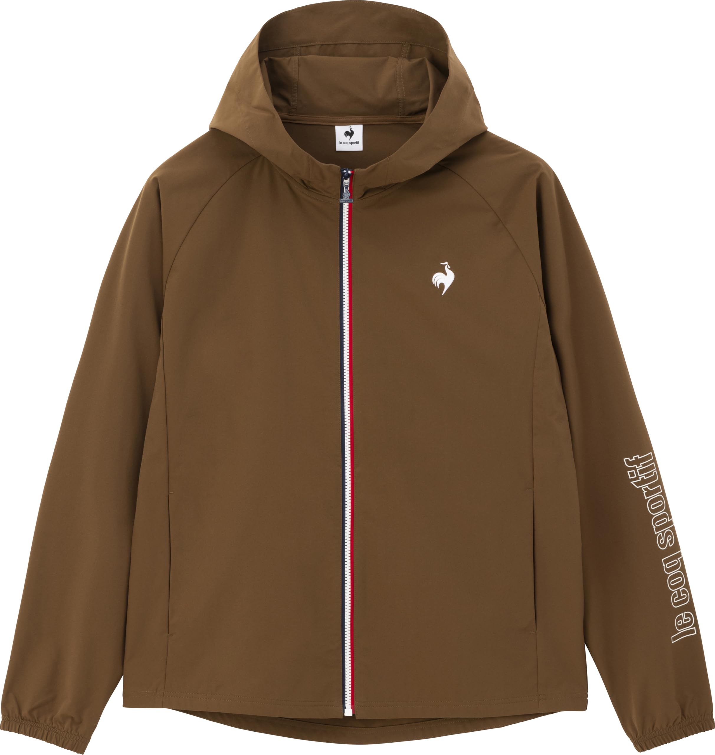 

Cross Jacket LT4FJK25MB_BW00_L