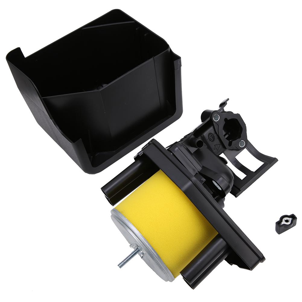 

Air Cleaner Cover Filter Cover Fit for GX340 GX390 Engine Generator