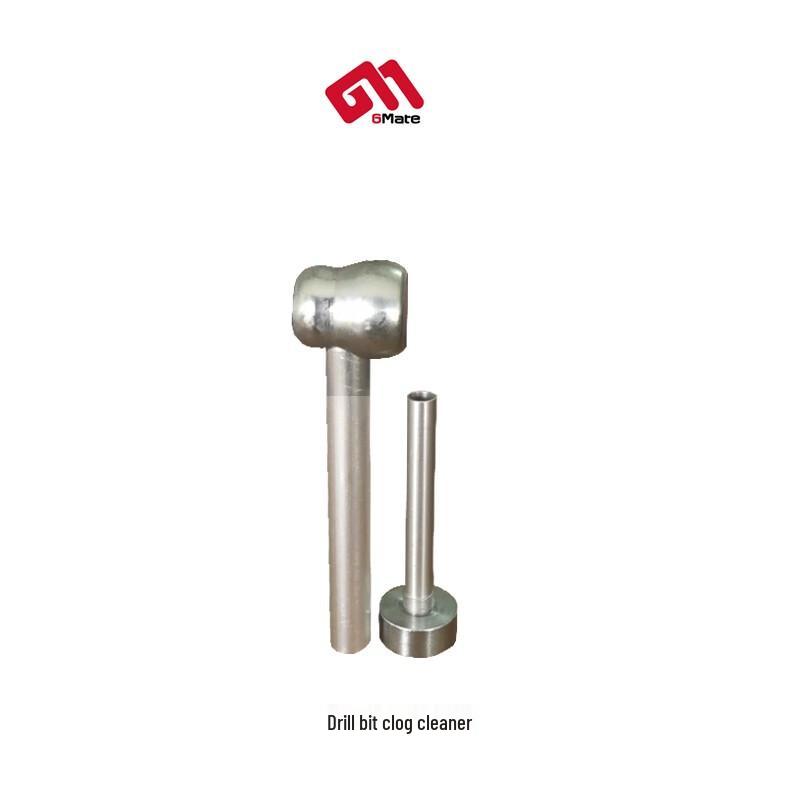 Gmate Binding Machine Drill Bit CN plug (adapter included)