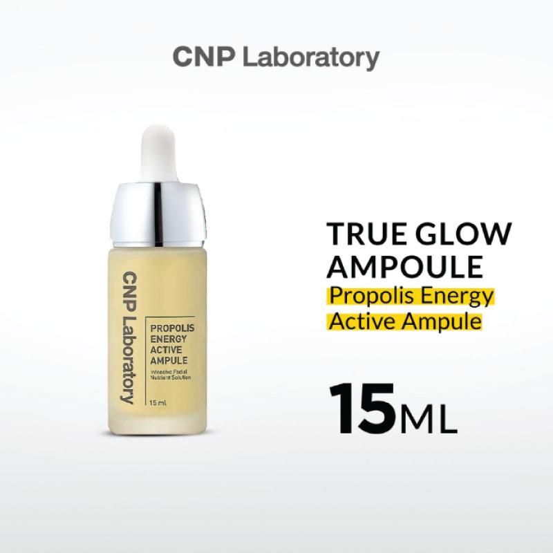 CNP LABORATORY Propolis Energy Active Ampułka 15ml x 2szt.