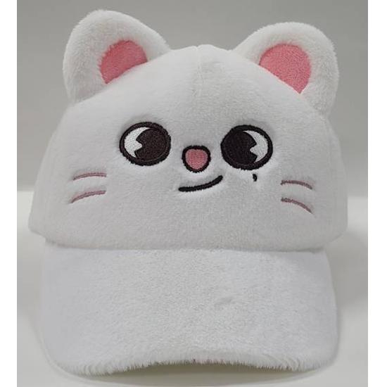 Stray Kids Skzoo Plush Cap - Stay in Our House