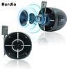 Herdio 100W Car Satellite Speaker, Small Hanging Speaker