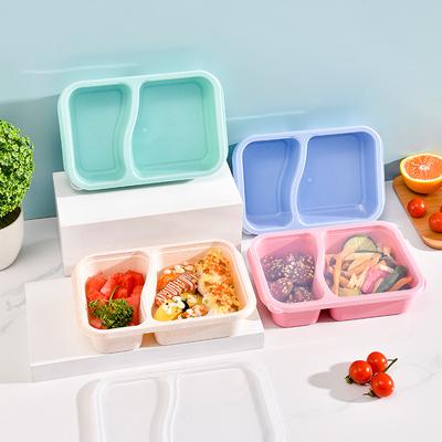 Voedselcontainers – Lunchboxen