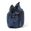 ASSOB 330x1000D Cordura Standard Series Drawstring Shoulder Bag, Navy (ASV-152324-NV)