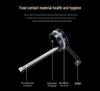 Large Capacity Stainless Steel Insulated Air Pressure Thermos Pot