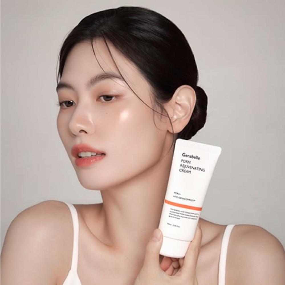 Pdrn Rejuvenating Cream 70ml