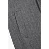 TOMBOY Fischgräten-Maßgeschneiderter Mantel 9155411306ar