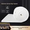 Aluminum Silicate Ceramic Fiber Insulation Blanket