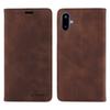 For Samsung Galaxy F06 5G Case BETOPNICE Magnetic Closure RFID Blocking Wallet Stand Leather Phone Cover