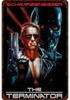 Metal Tin Sign Poster Terminator 2 Movie Metal Plaque Poster Decor for Bar Club Wall Decor Retro Home Bedroom Vintage Wall Plate