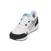 New Asics Gel Lyte 'White Black' 1191A024-100