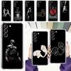 Phone Case For Samsung Galaxy S26 S25 S24 S23 S22 Ultra S20 S21 FE 5G Plus Soft Clear Cover Boxing Champion Themed