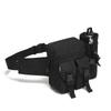 Tactical kettle bag outdoor military fan multi-functional small waist bag tool satchel cycling travel men's and women's sports small breast bag