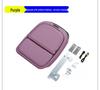 Chery iCAR V27 Rear Seat Tray & Wireless Charger