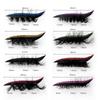Self Adhesive Lazy Eye Shadow Eyelash Patch Reusable False Lashes Stickers  Beauty Fashion