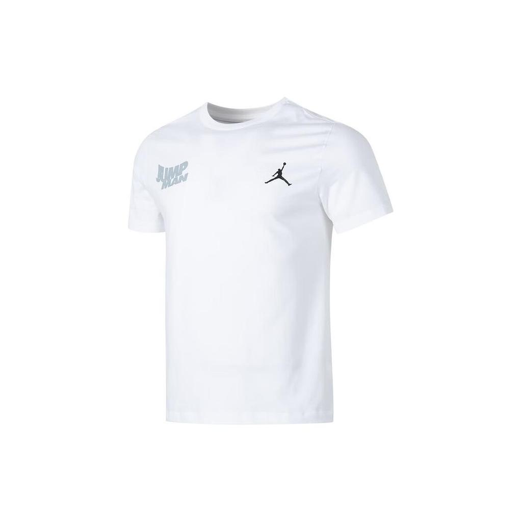 Jordan BRAND SS24 T Shirt Men's White FN6030-100