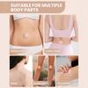 50pcs Disposable Organic Cotton Self-Adhesive Pads