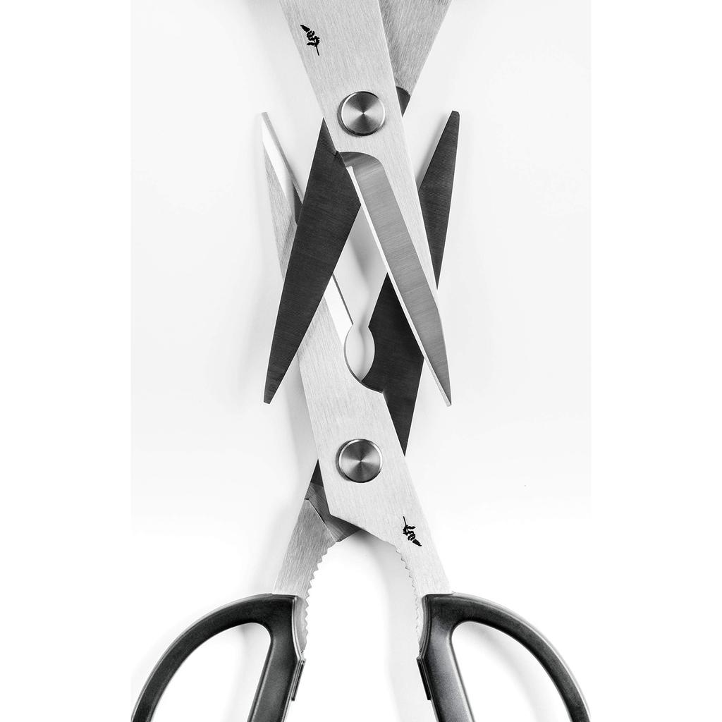 Michel BRAS Kitchen Scissors Small