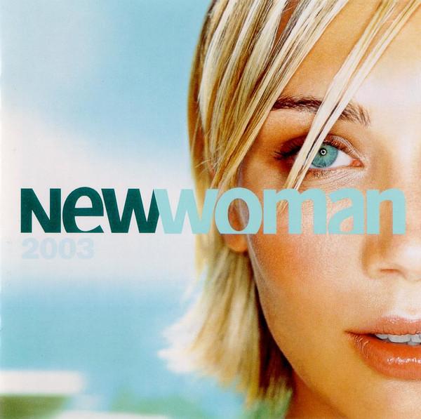 

CD VARIOUS - New Woman 2003 VTDCD514 EMI, Virgin, Bo 2003 UK Pop Used
