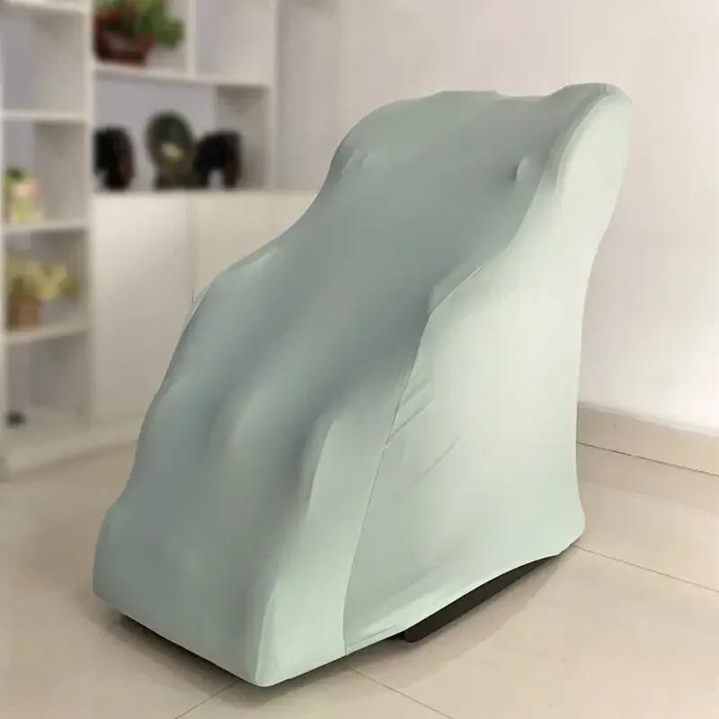 Big Size Elastic Massage Chair Cover All-Inclusive Lying Chair Sofa Dust Cover Elastic Sunscreen Anti-scratch Washable New