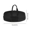 For JBL BOOMBOX 4 Speaker Storage Case Waterproof Portable Travel Carrying Bag BT Speaker Storage Bag for Indoor Travel Outdoor