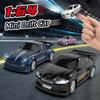 New Kf20 1: 64 Drift Rc Car Four Wheel Remote Control Car Racing Car Full Share Desktop Competition Toys Boys Perfect Gifts