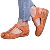 Damen Sandalen mit offenem Zeh, Hohlmuster, floral, weiche Sohle, lässiger Stil, bequem, Sommer, atmungsaktiv, leicht, zum Hineinschlüpfen